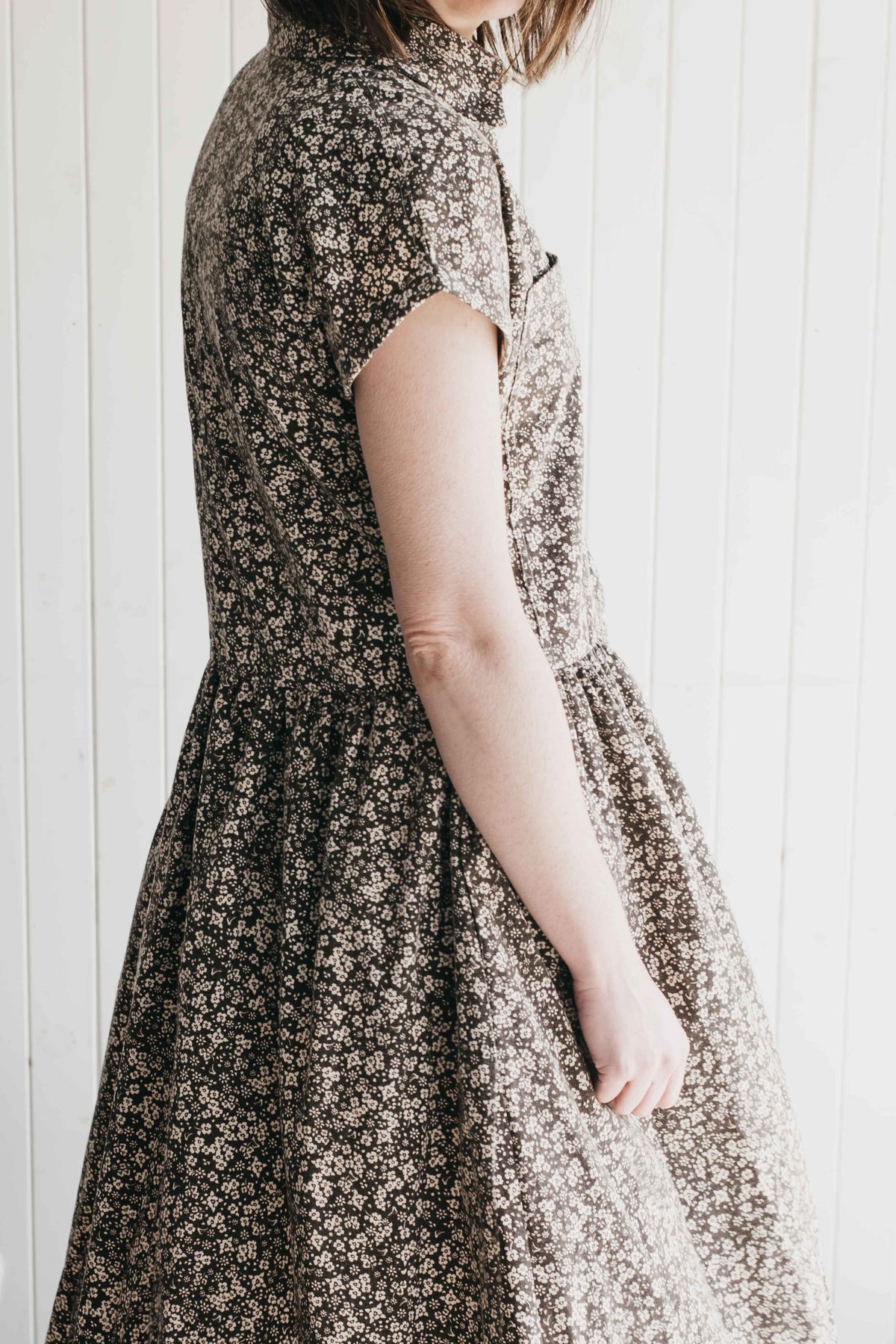 Ladies Dress - The Christmas Star