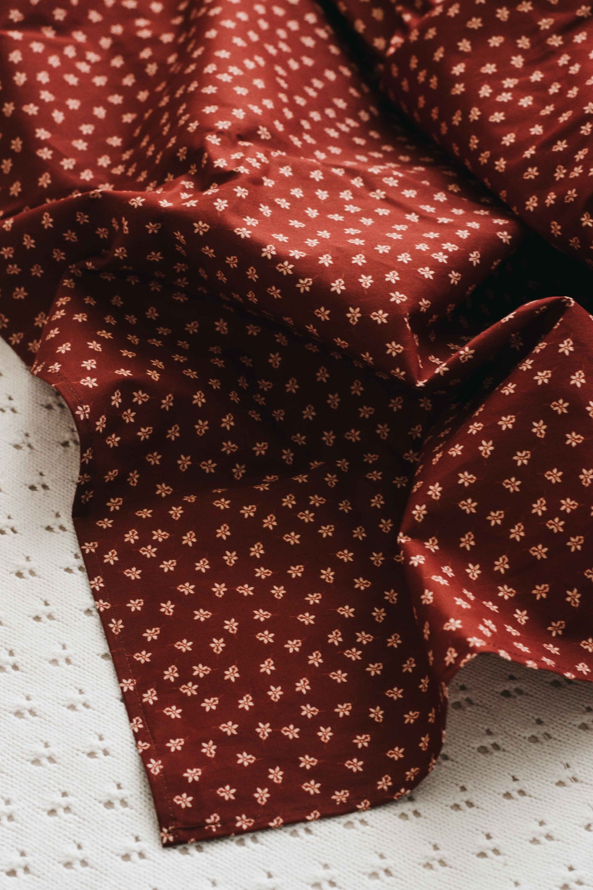 Tablecloth - Christmas Eve