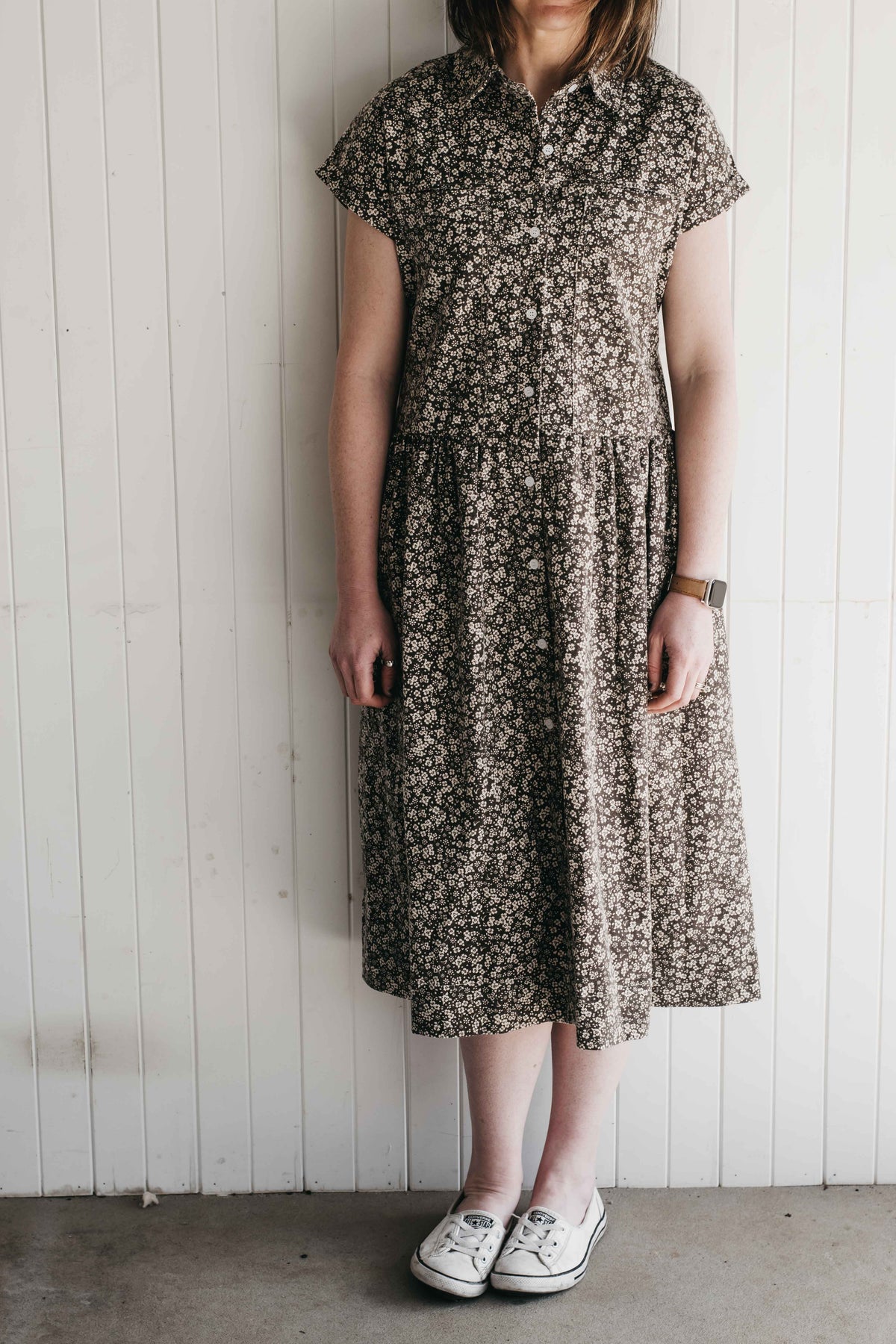 Ladies Dress - The Christmas Star