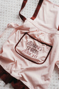 Baking Spirits Bright Apron
