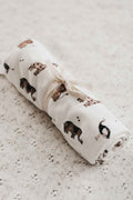 Jersey Swaddle: Paul Safari