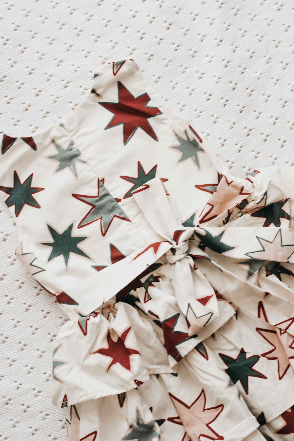 Playsuit/Dress - Star of Wonder