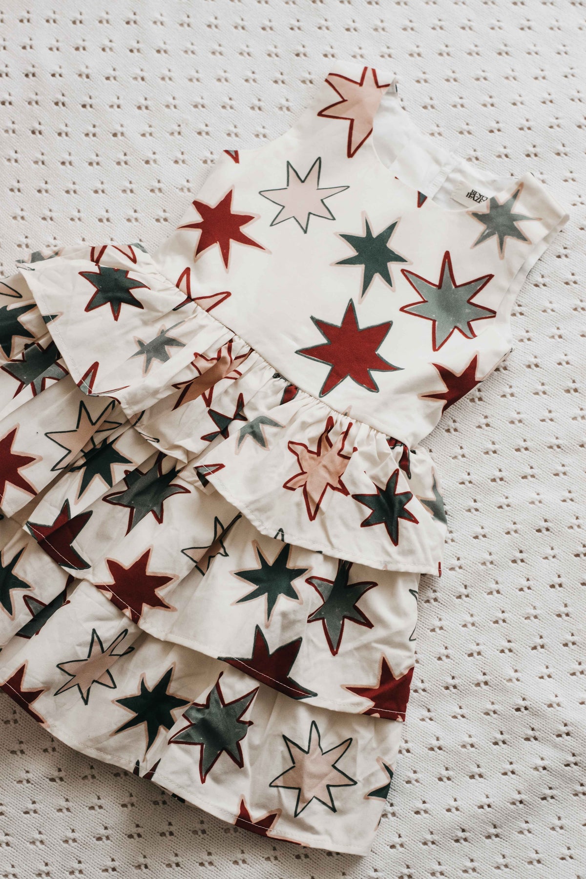 Playsuit/Dress - Star of Wonder
