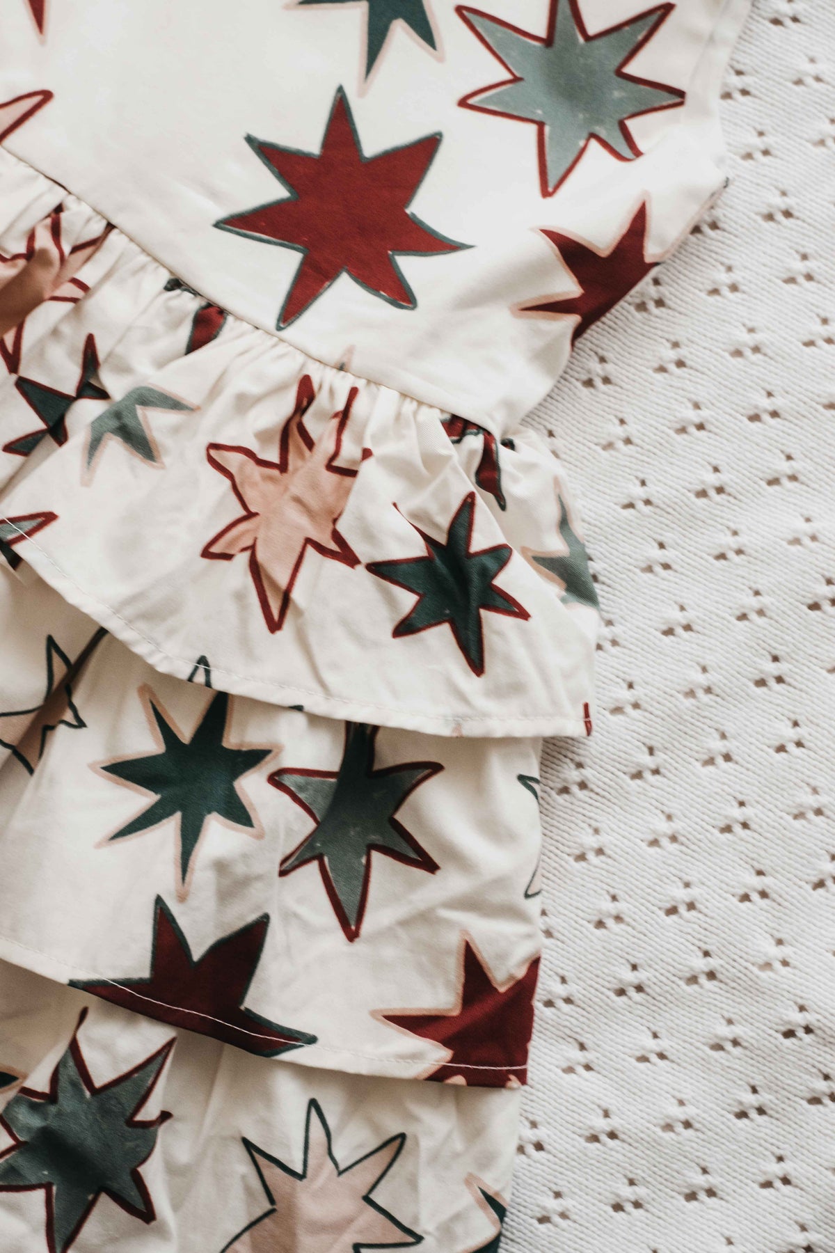 Playsuit/Dress - Star of Wonder