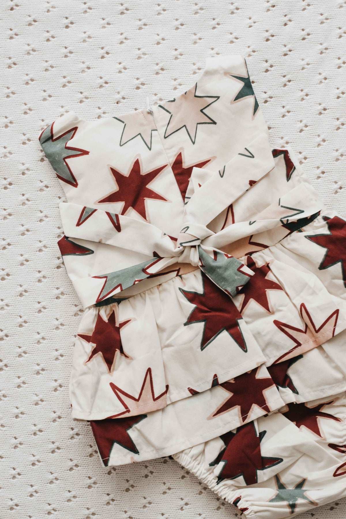 Playsuit/Dress - Star of Wonder