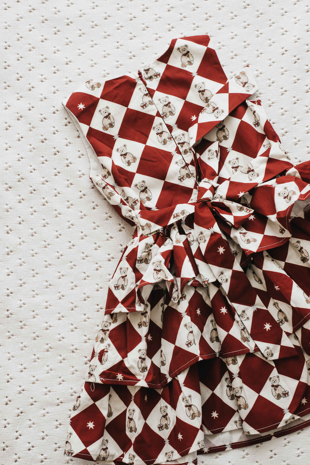 Playsuit/Dress - Peshal Diamond