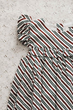 Playsuit/Dress: Peppermint
