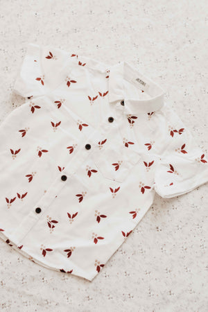 Mistletoe Shirt 000