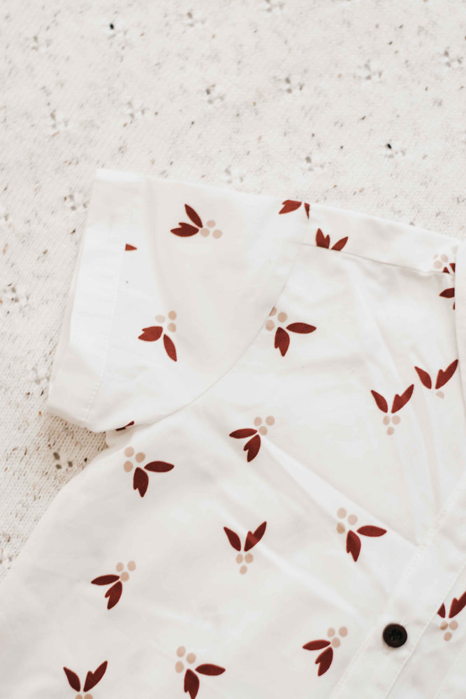Mistletoe Shirt 000