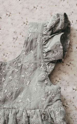Holly Playsuit/Dress
