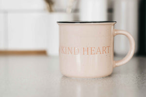 Kind Heart Mug