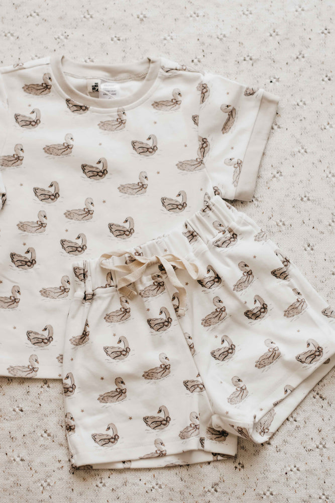 PJS - Sienna Swan