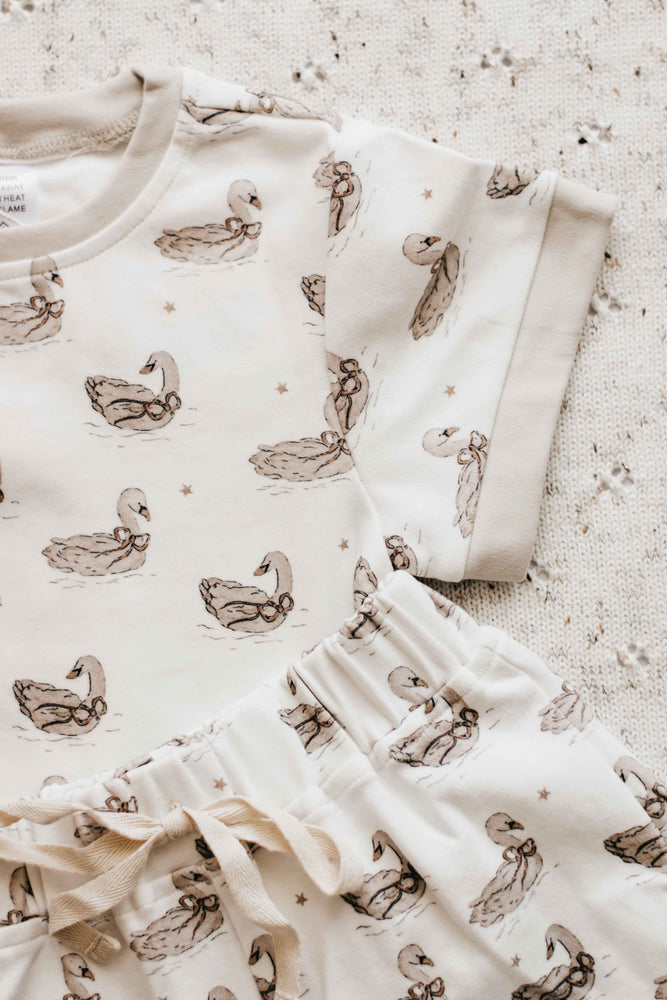 PJS - Sienna Swan