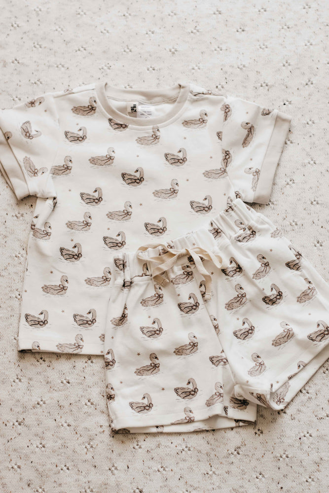 PJS - Sienna Swan