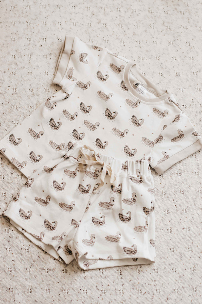 PJS - Sienna Swan