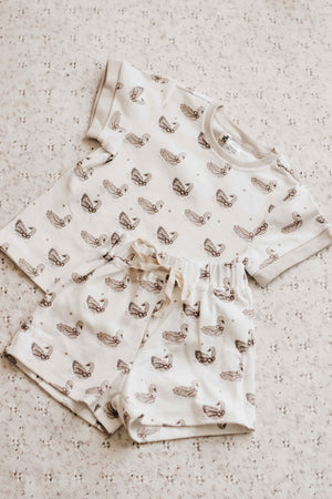 PJS - Sienna Swan