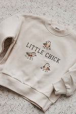 Little Chick Sweater