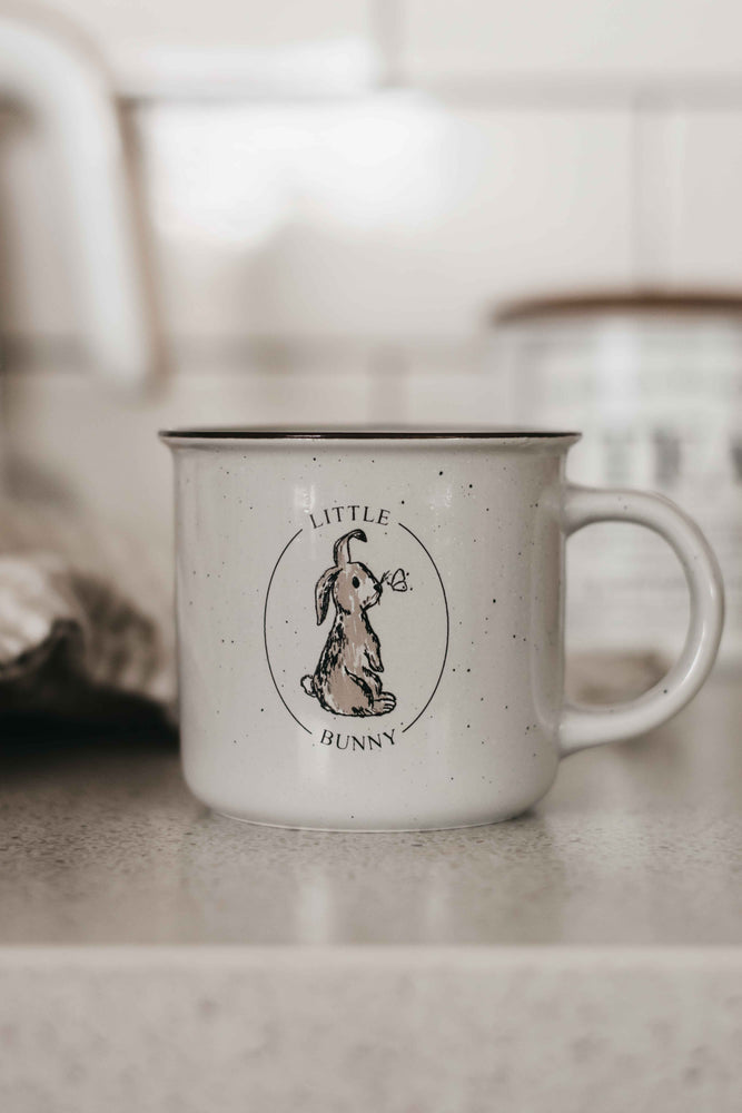 Mug: Little Bunny