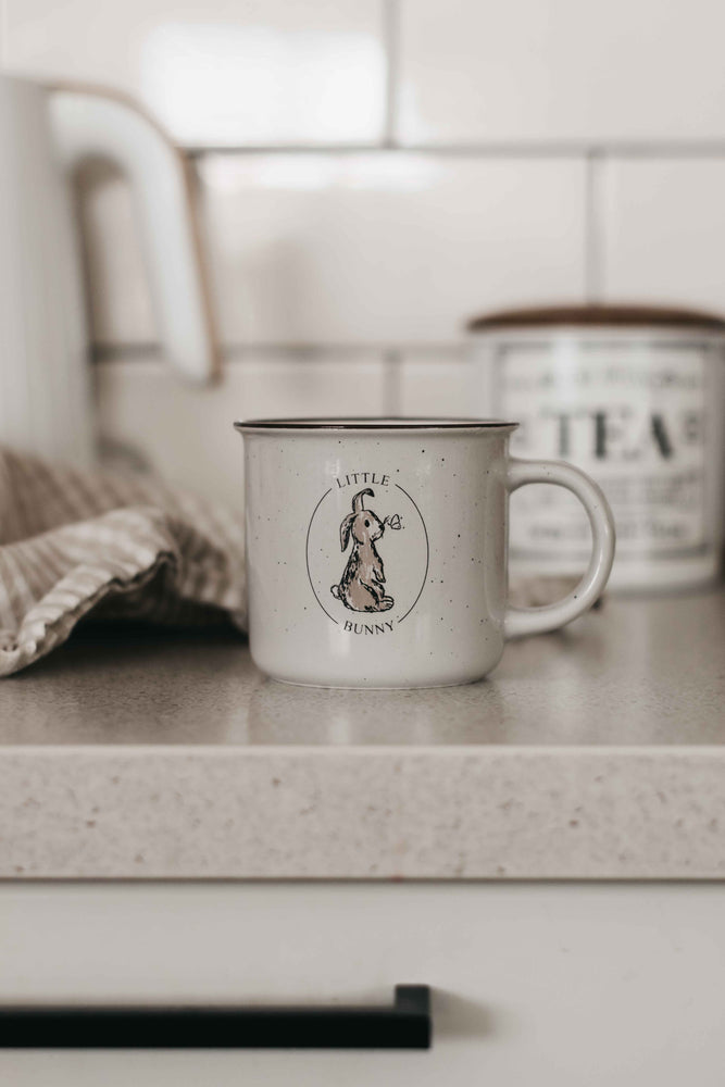 Mug: Little Bunny