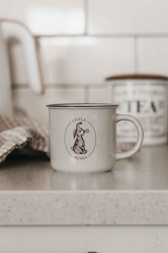 Mug: Little Bunny