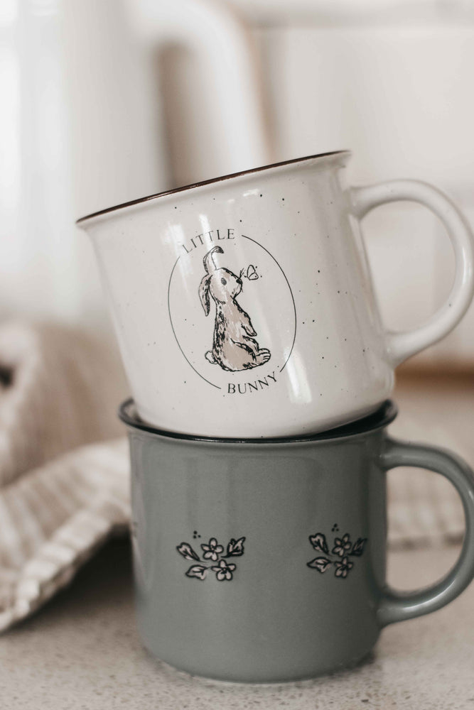 Mug: Little Bunny