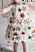 Playsuit/Dress - Star of Wonder