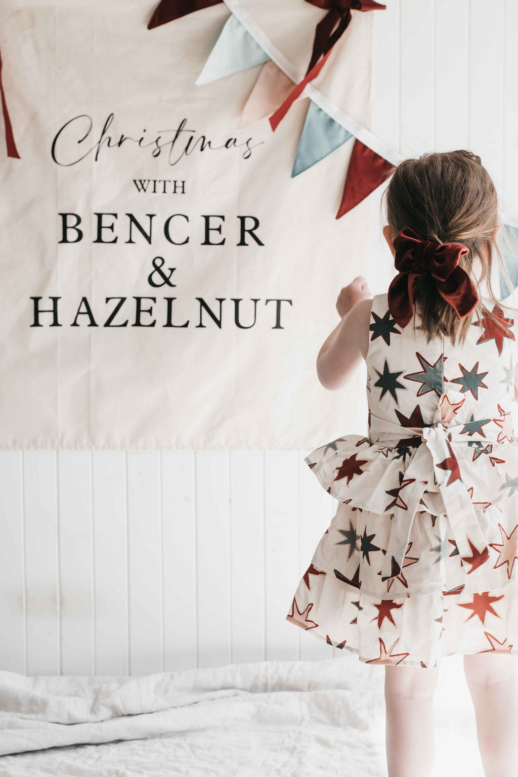 Playsuit/Dress - Star of Wonder