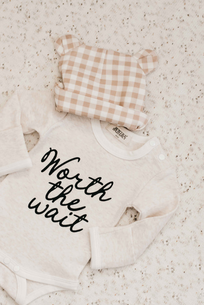 Bodysuit: Worth the wait