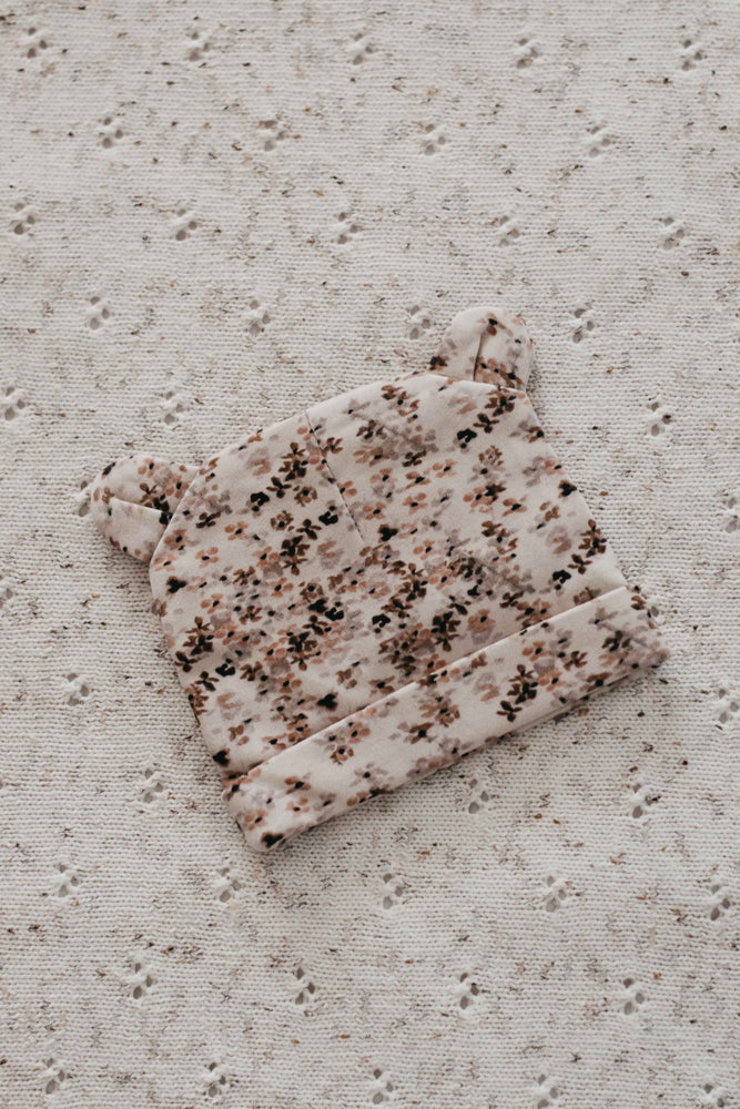 Beanie - Petals