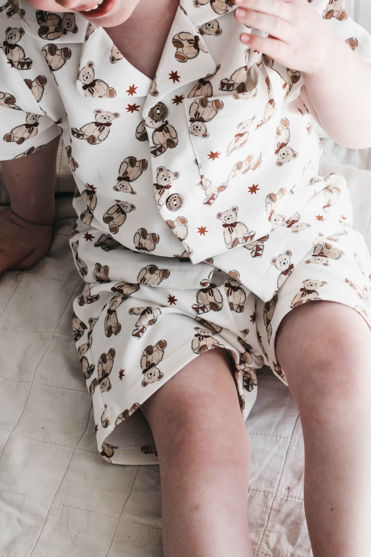 Adult Pyjamas - Peshal