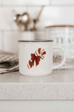 Mug: Candy Cane