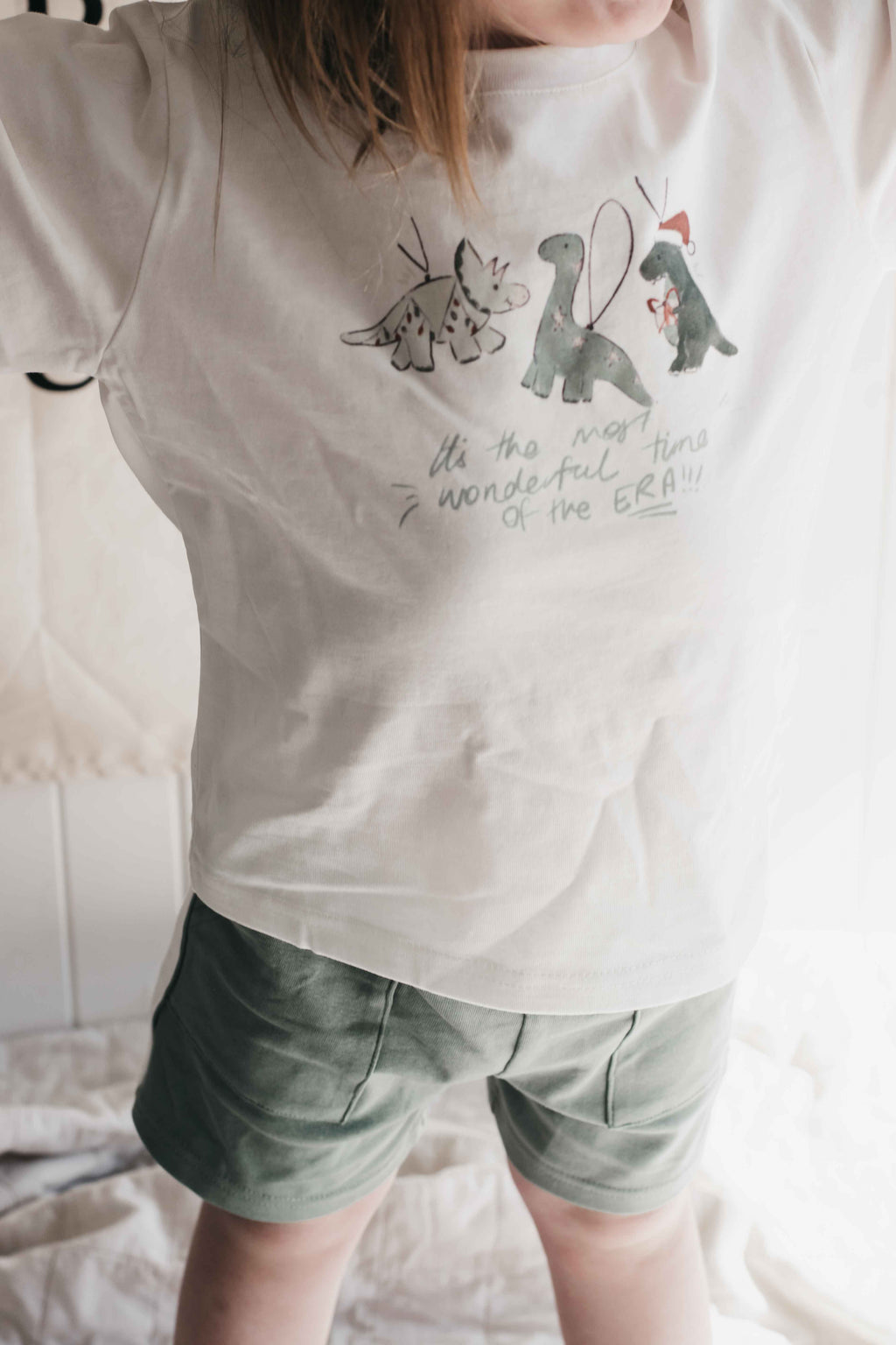 Kids Tee - Most Wonderful Time of the Era