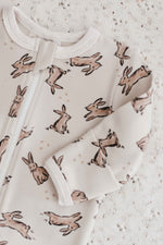 Zipsuit - Bunnies