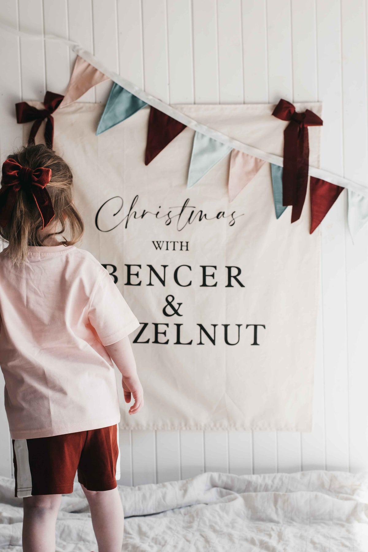 Kids Tee - Fab Yule Ous