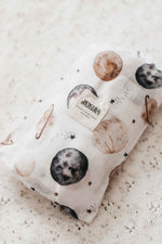 Bamboo Muslin Swaddle - Ken