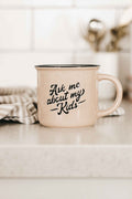 Mug:  Ask me about my Kids!