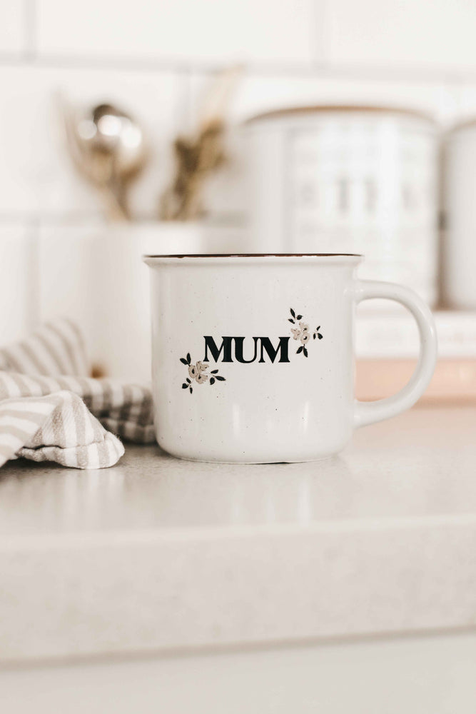 Mug: Mum