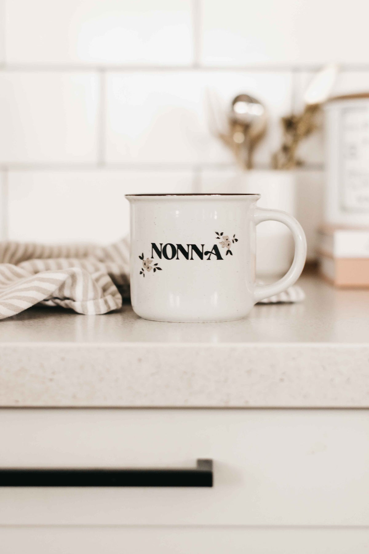 Mug: Nonna