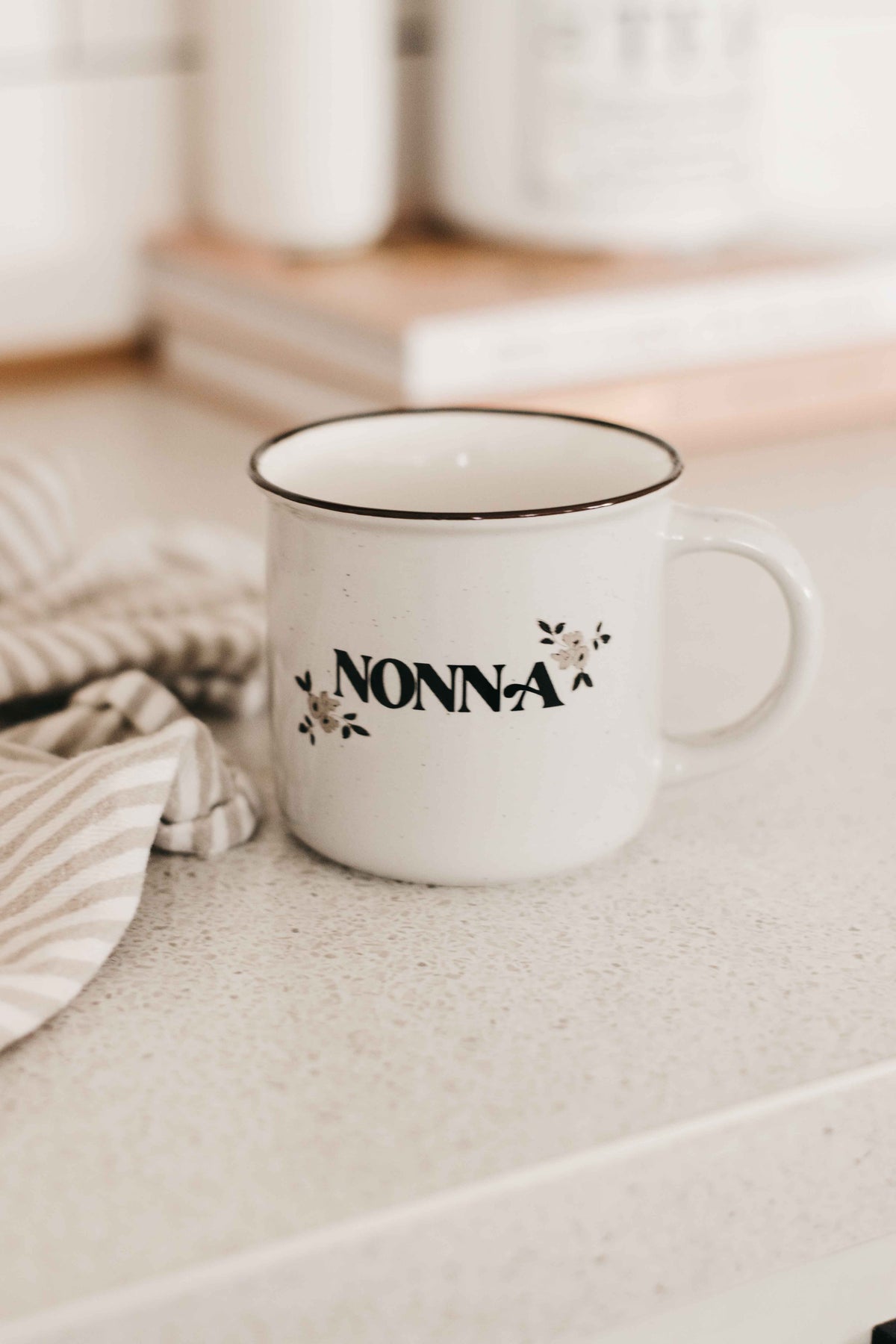 Mug: Nonna