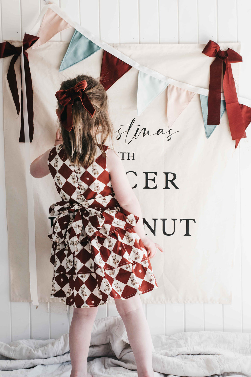 Playsuit/Dress - Peshal Diamond