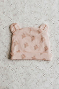 Newborn Beanie - Betty