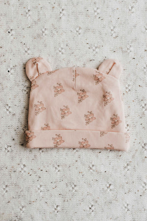 Newborn Beanie - Betty