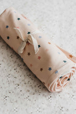 Jersey Swaddle - Summer Stars