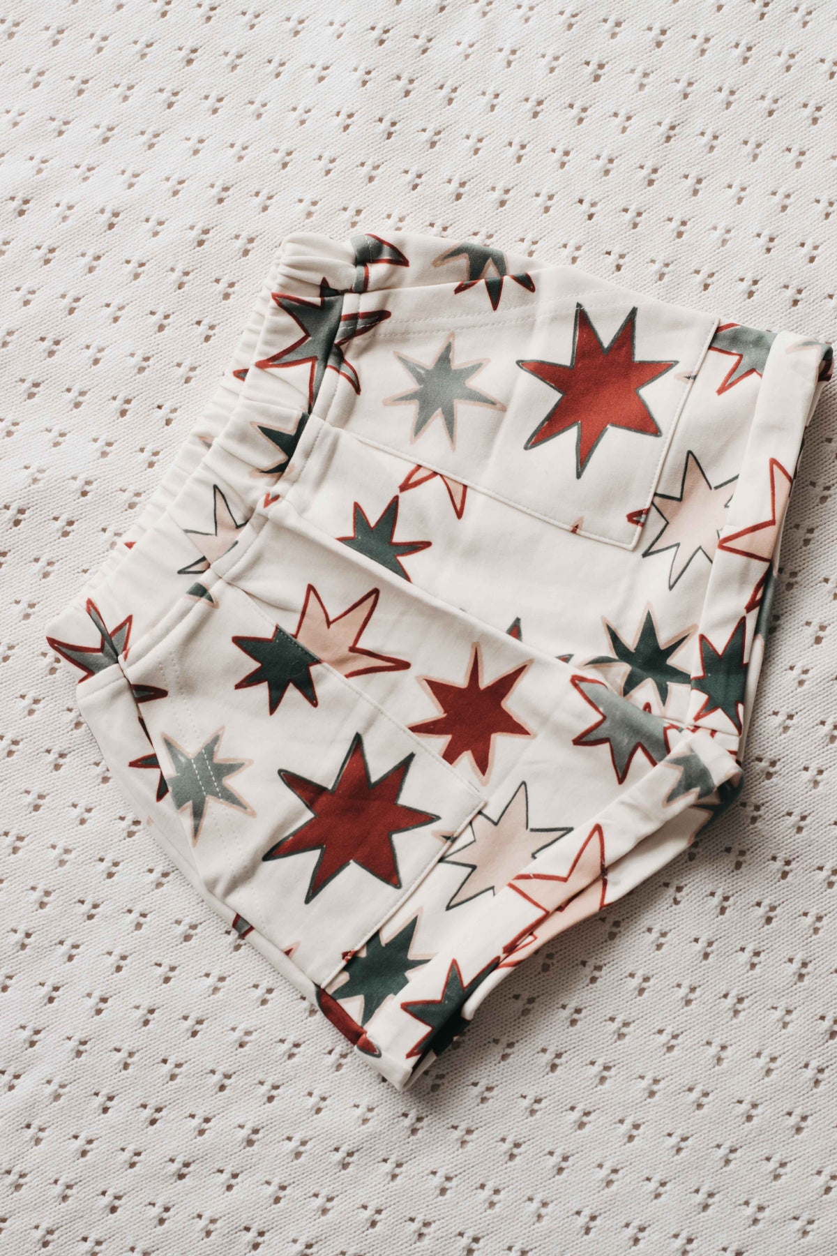 Jersey Shorts - Star of Wonder