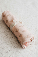Jersey Swaddle - Betty