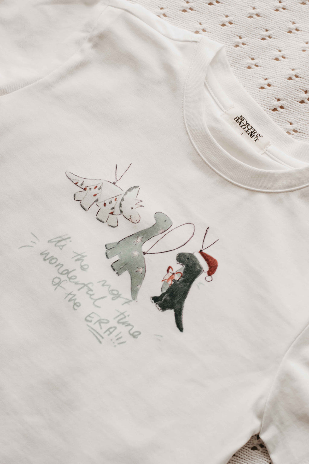 Kids Tee - Most Wonderful Time of the Era
