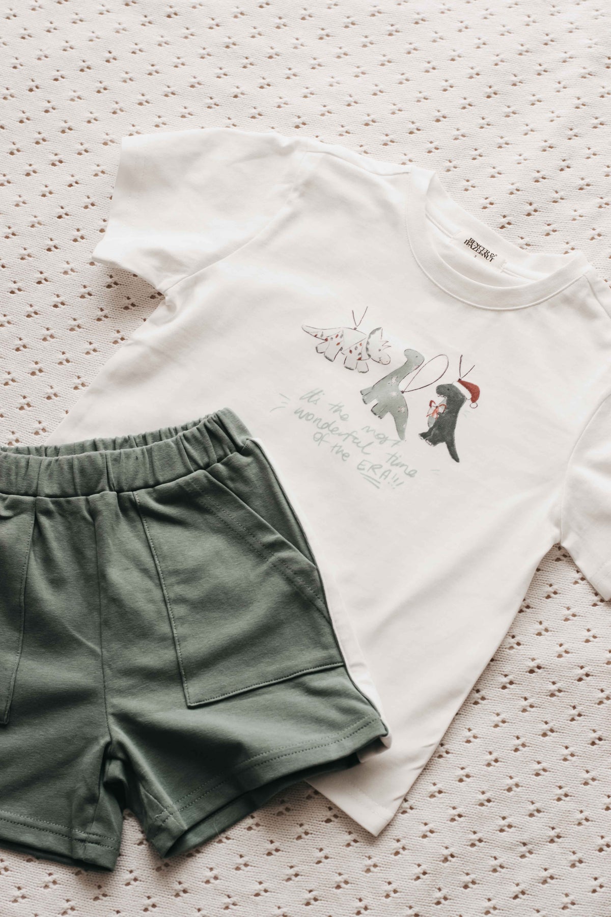 Kids Tee - Most Wonderful Time of the Era