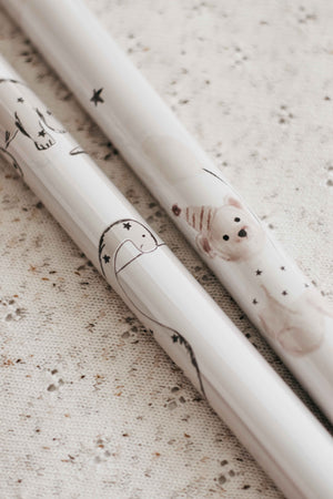 Wrapping Paper - 3M (Various Prints)