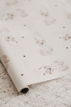 Wrapping Paper - 3M (Various Prints)