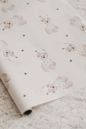 Wrapping Paper - 3M (Various Prints)